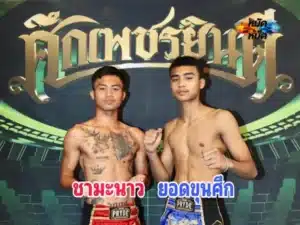 ชามะนาว