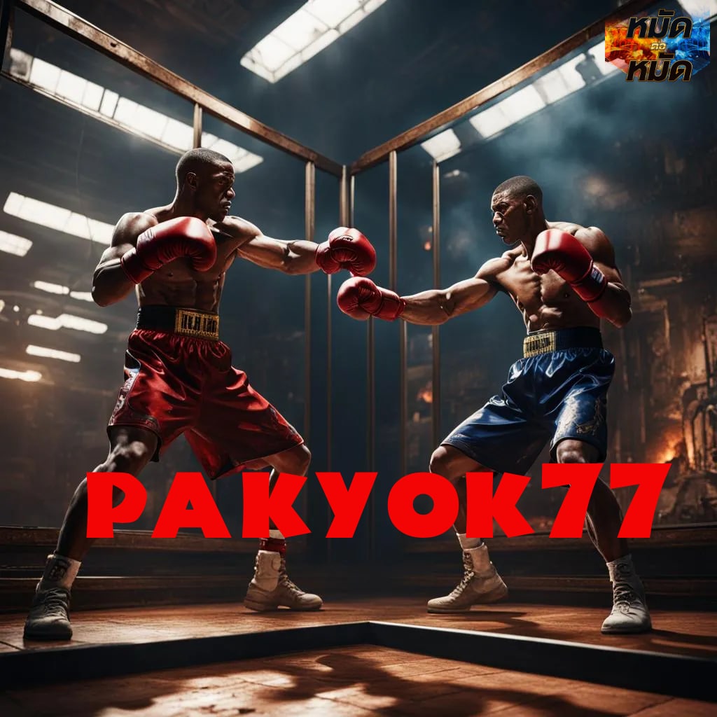 pakyok77